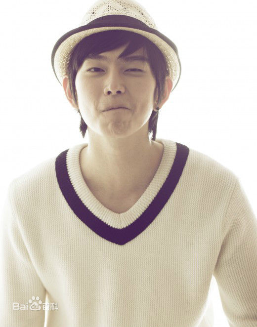 尹均相(Yun Kyun Sang)相素颜照相册