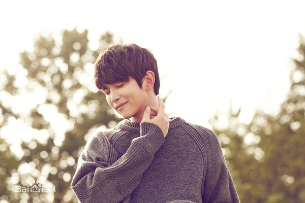 尹均相(Yun Kyun Sang)最全壁纸