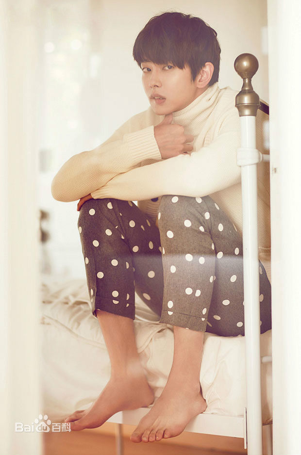 尹均相(Yun Kyun Sang)最全壁纸