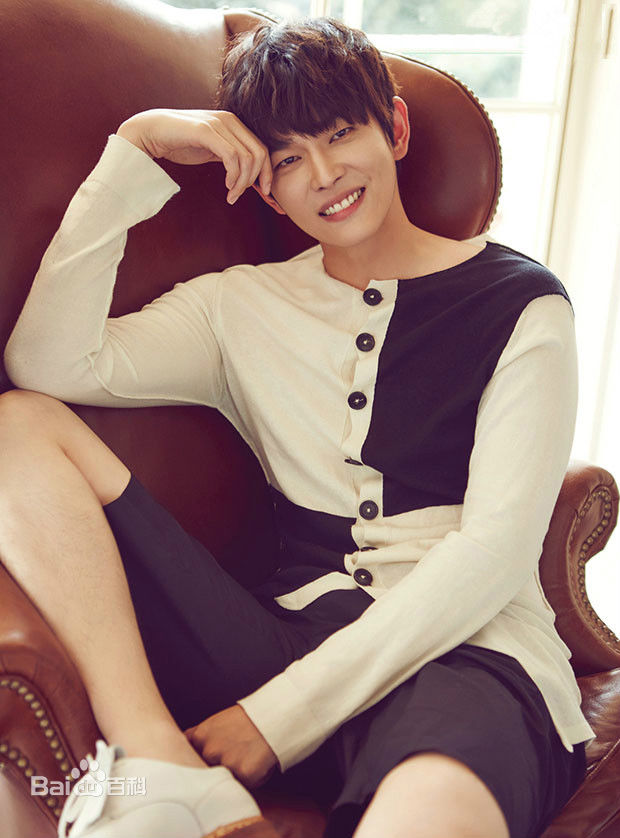 尹均相(Yun Kyun Sang)最全壁纸