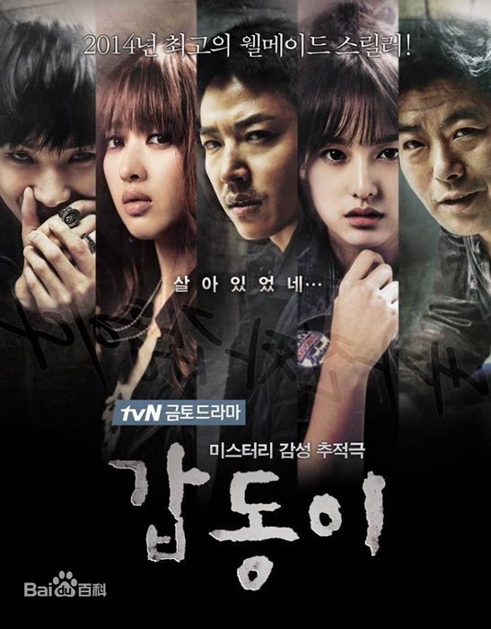 精选尹均相(Yun Kyun Sang)