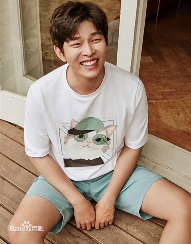 精选尹均相(Yun Kyun Sang)