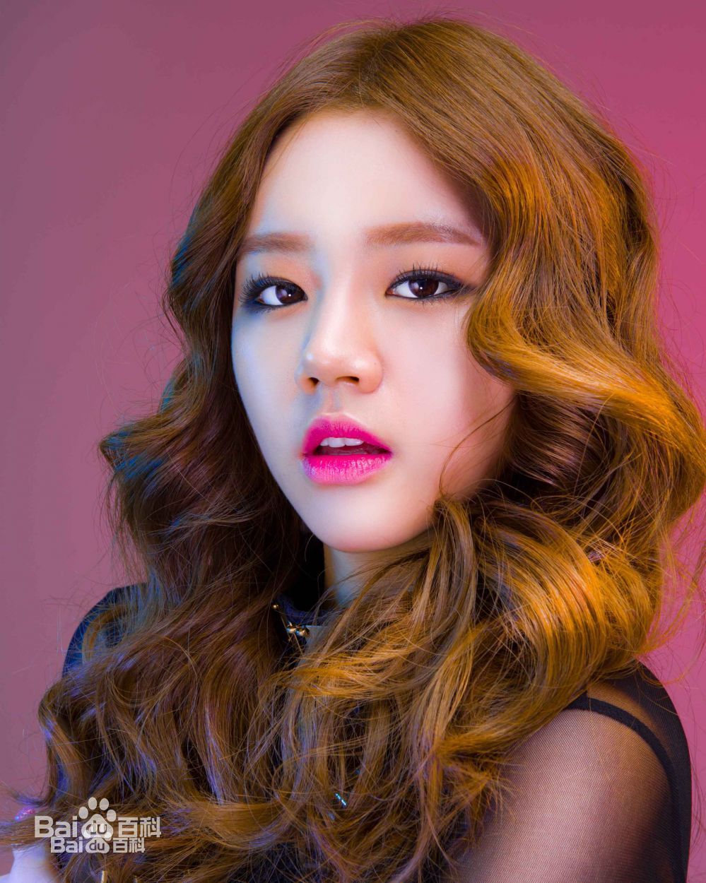 高清李惠利(/Lee Hye-ri)性感图片