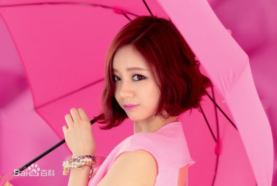 高清李惠利(/Lee Hye-ri)性感图片