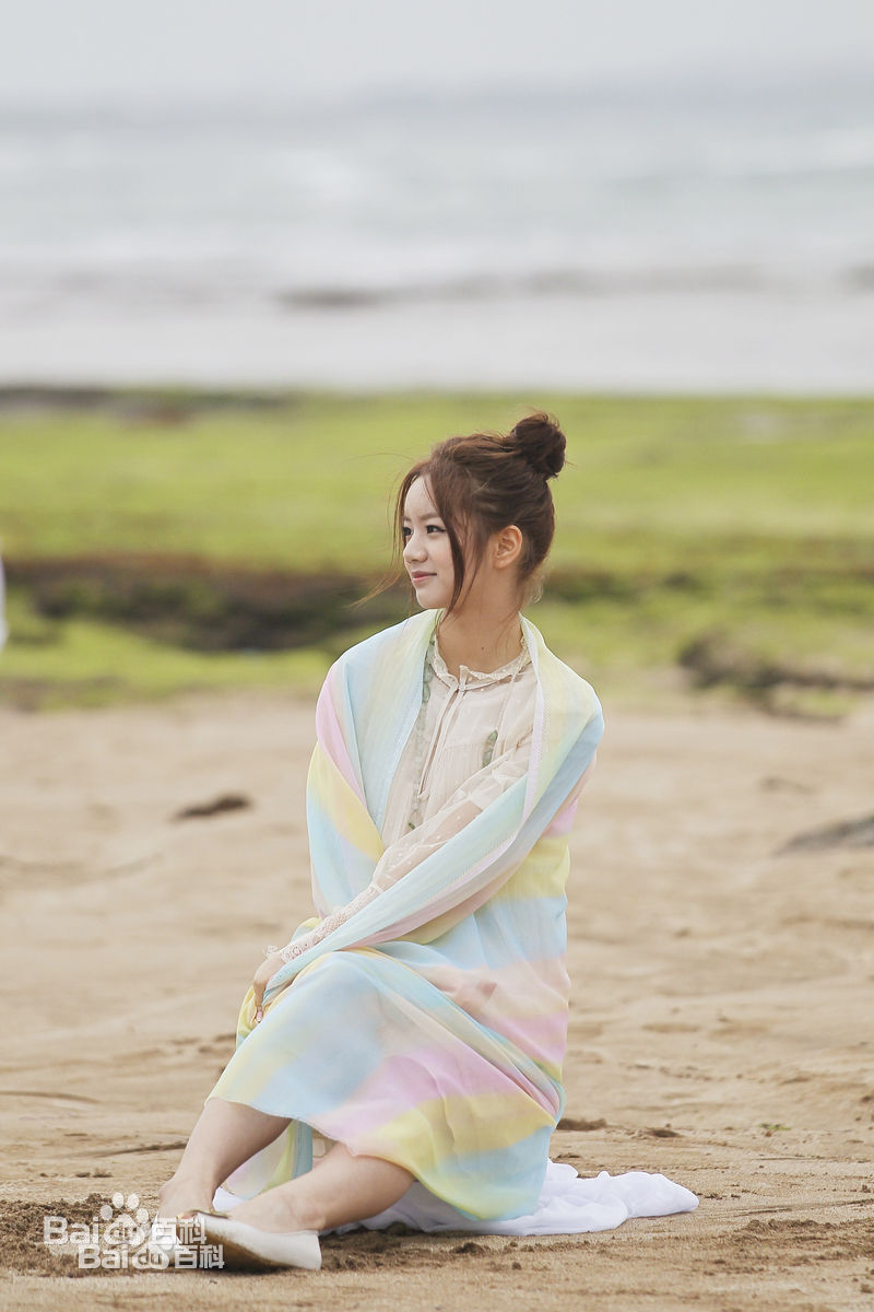 高清李惠利(/Lee Hye-ri)性感图片