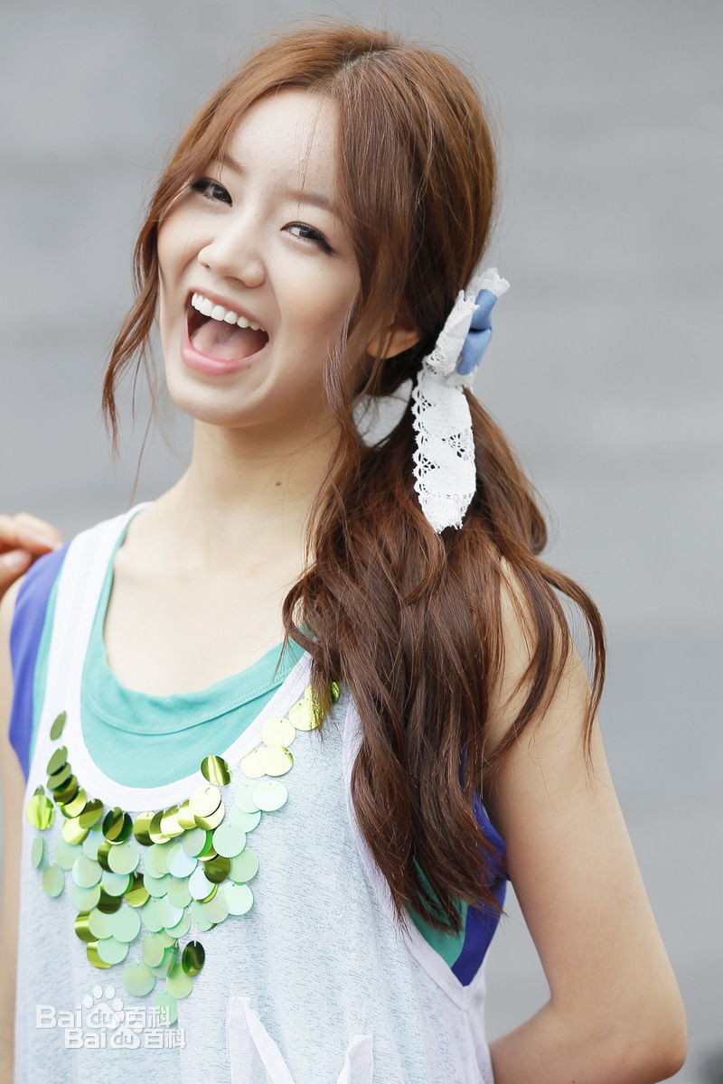 高清李惠利(/Lee Hye-ri)性感图片