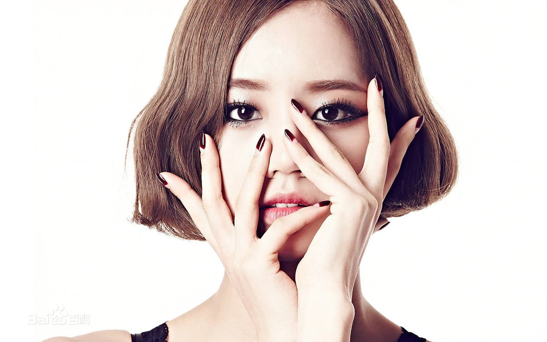 高清李惠利(/Lee Hye-ri)性感图片