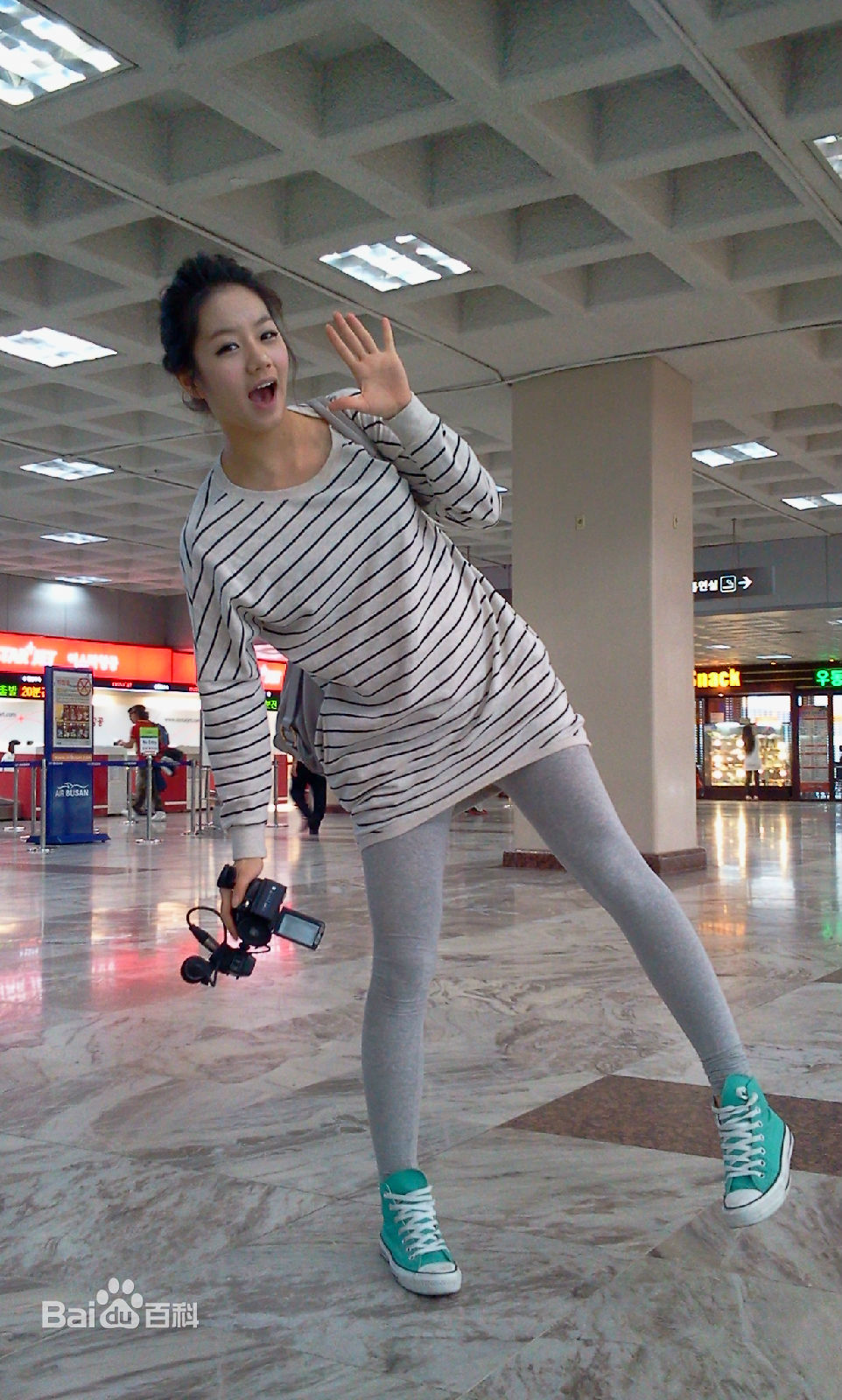 高清李惠利(/Lee Hye-ri)性感图片