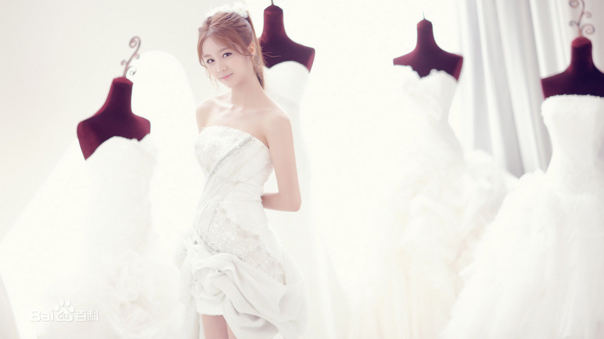 高清李惠利(/Lee Hye-ri)性感图片