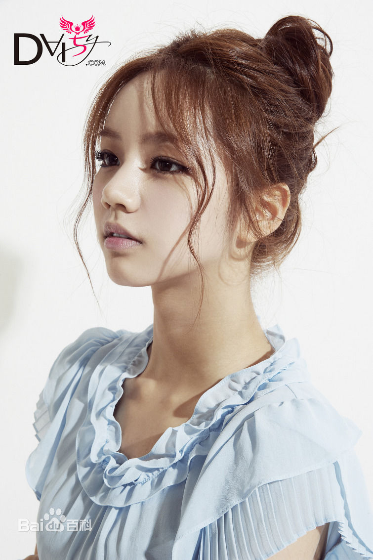 高清李惠利(/Lee Hye-ri)性感图片