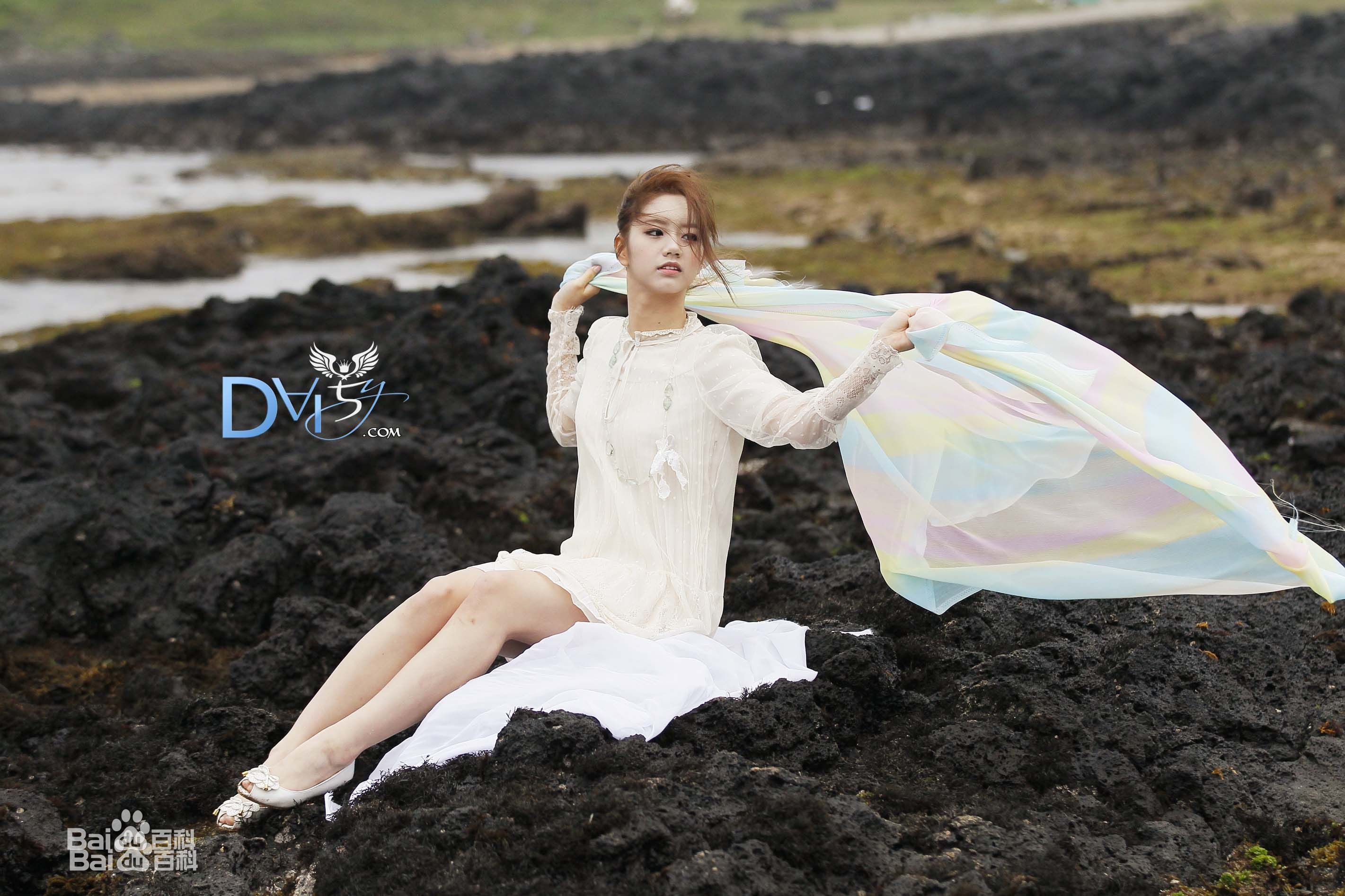 高清李惠利(/Lee Hye-ri)性感图片