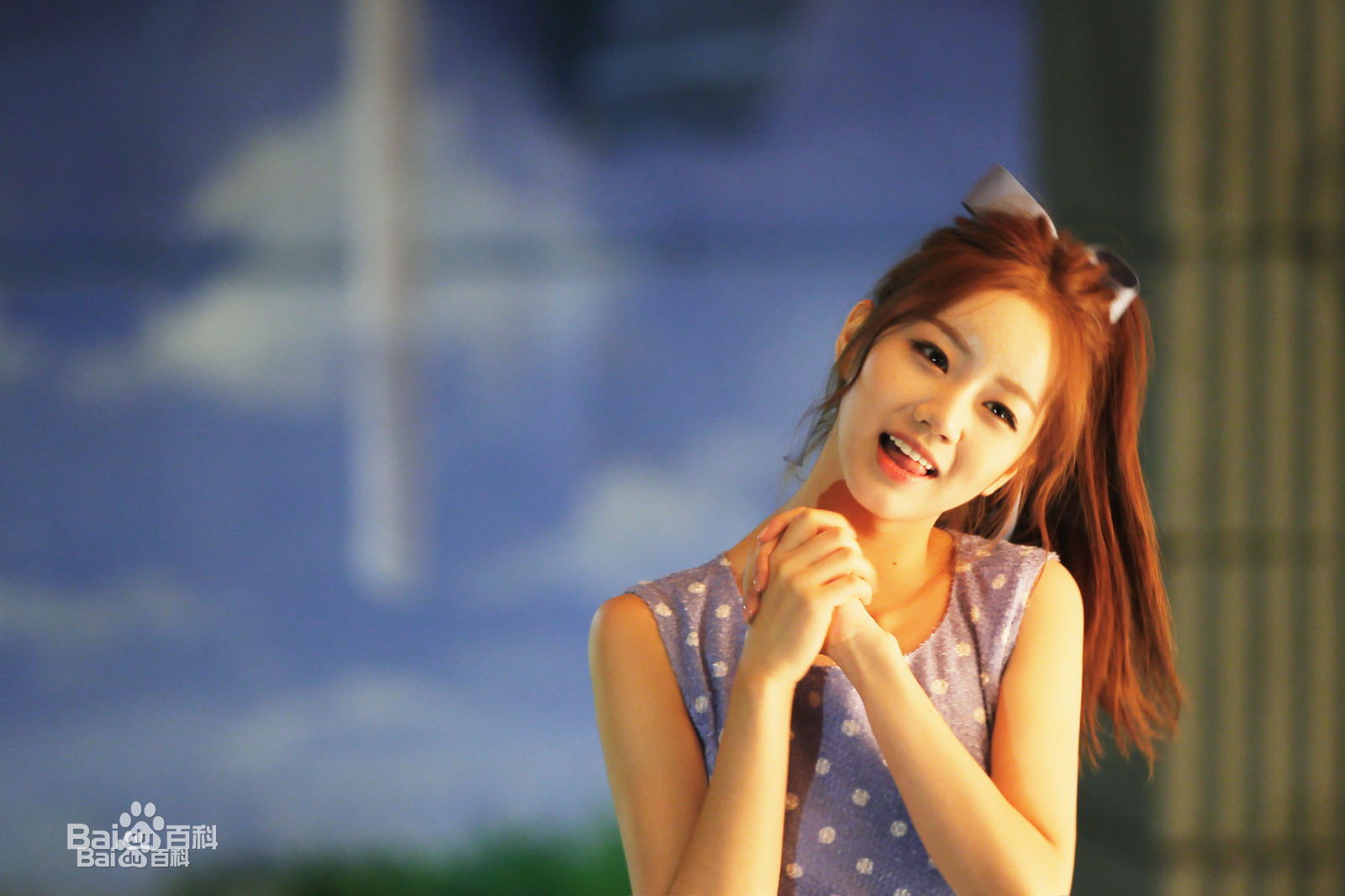 高清李惠利(/Lee Hye-ri)性感图片