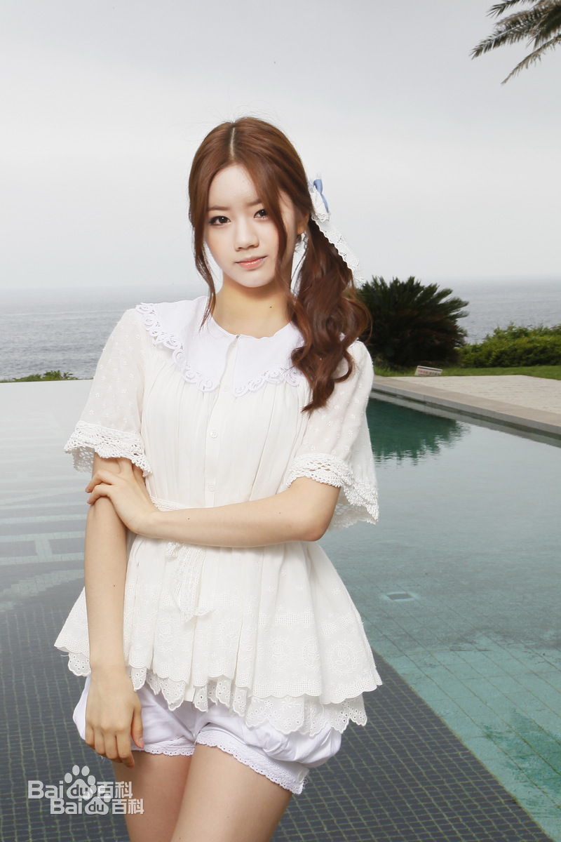 高清李惠利(/Lee Hye-ri)性感图片