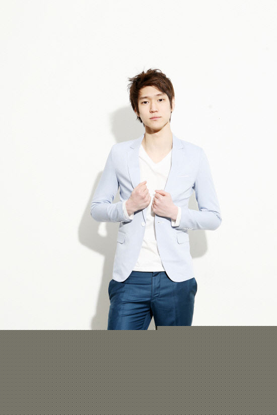 最新高庚杓(Ko Kyung Pyo)壁纸