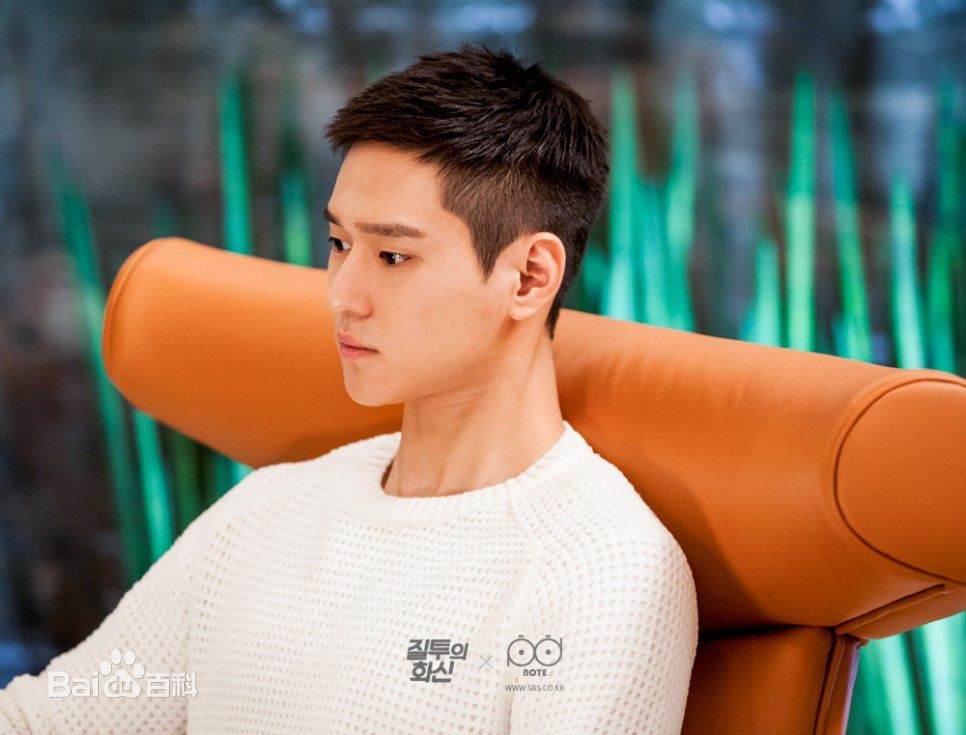 最新高庚杓(Ko Kyung Pyo)壁纸