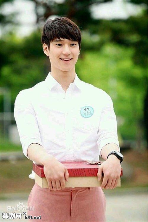 最新高庚杓(Ko Kyung Pyo)壁纸