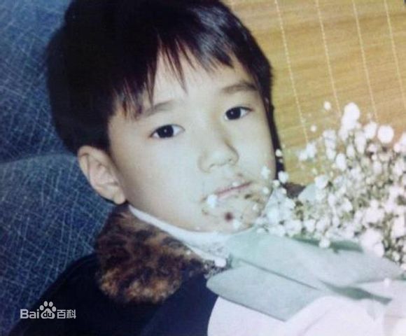 最新高庚杓(Ko Kyung Pyo)壁纸