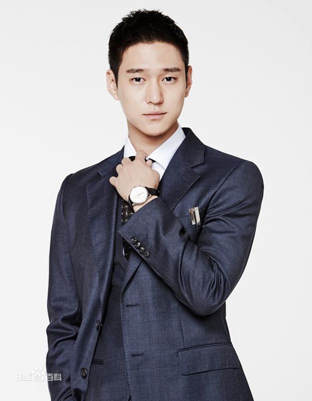 最全高庚杓(Ko Kyung Pyo)素颜照