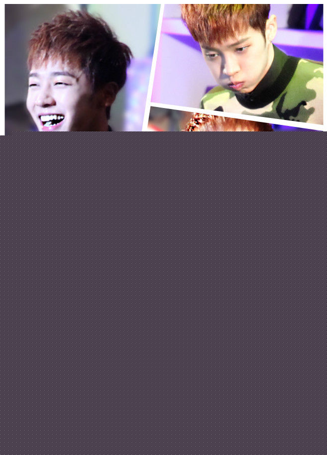 李起光(，Lee Gi Kwang)前后照片