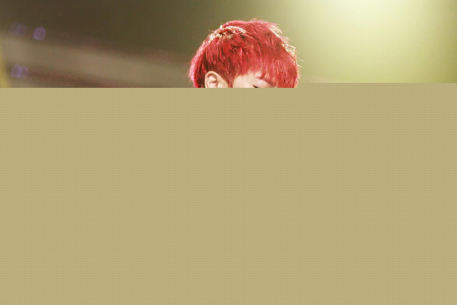 李起光(，Lee Gi Kwang)前后照片