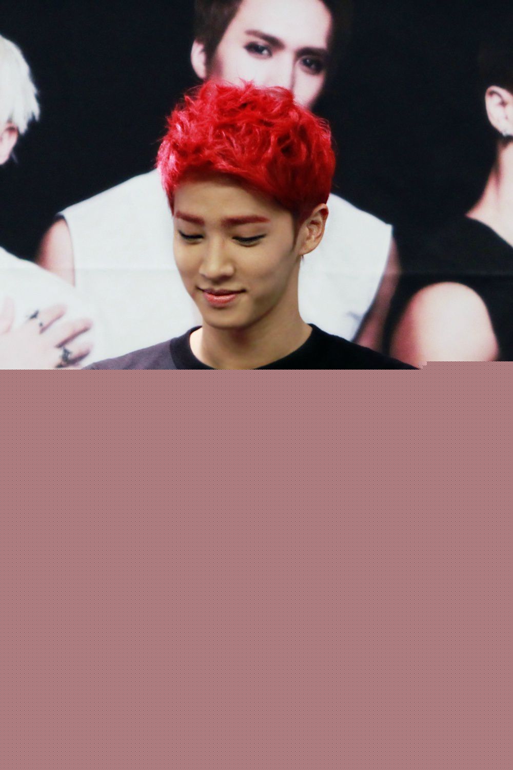 李起光(，Lee Gi Kwang)前后照片