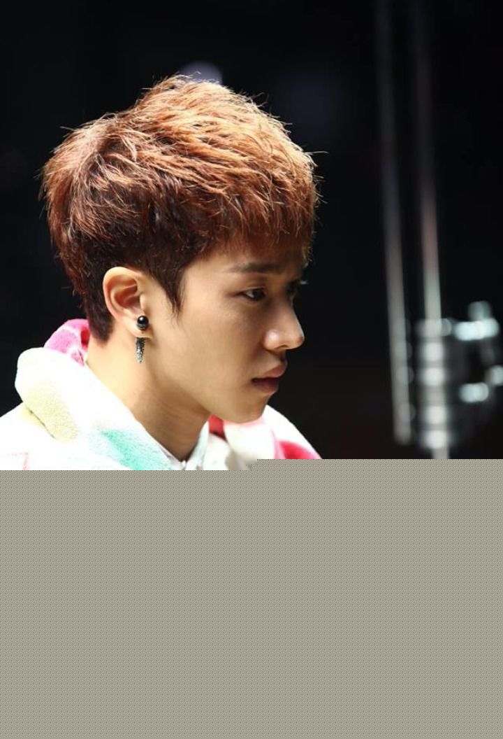 李起光(，Lee Gi Kwang)影视作品前后照片