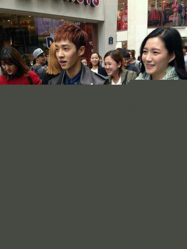 李起光(，Lee Gi Kwang)影视作品前后照片