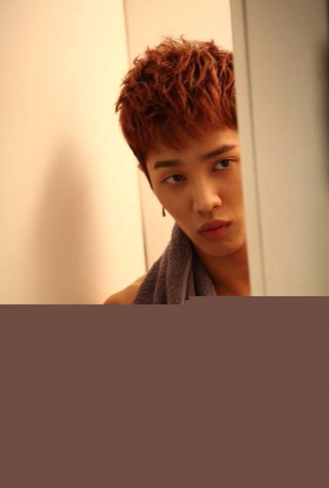 李起光(，Lee Gi Kwang)影视作品前后照片