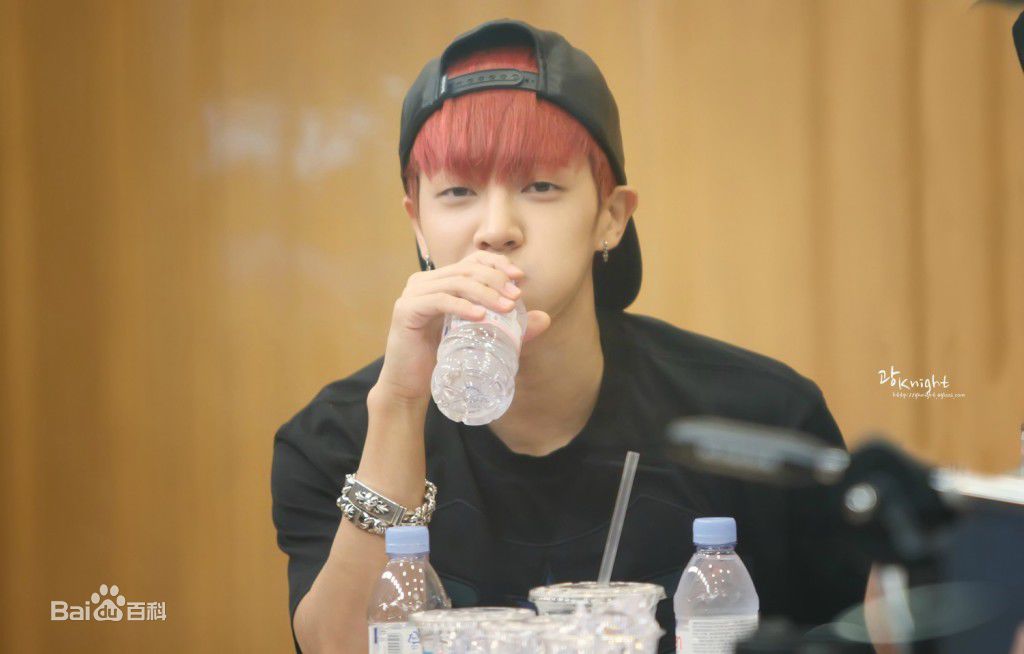 李起光(，Lee Gi Kwang)活动演出生活照相册