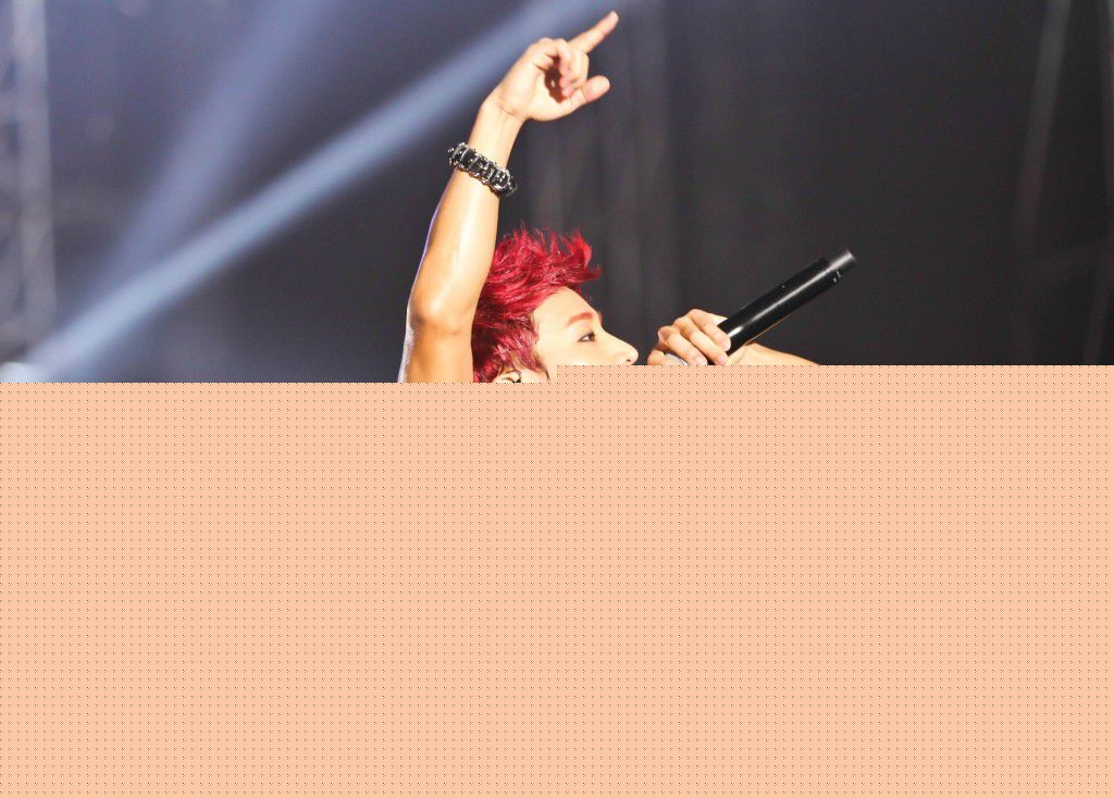 李起光(，Lee Gi Kwang)活动演出生活照相册