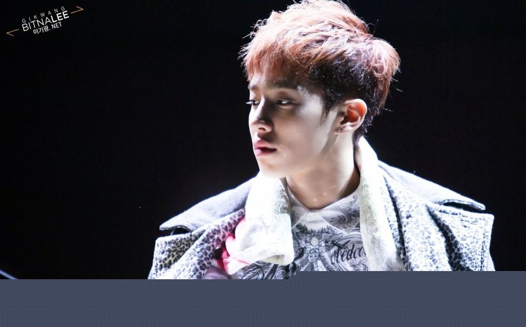 李起光(，Lee Gi Kwang)活动演出生活照相册