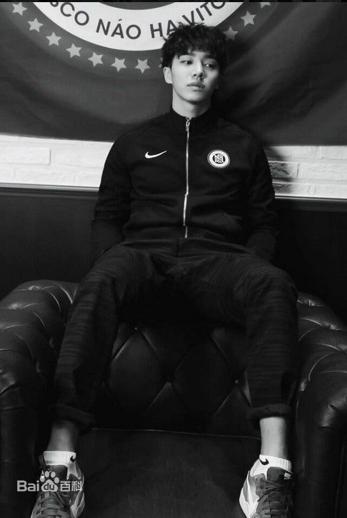 李起光(，Lee Gi Kwang)画报作品图册