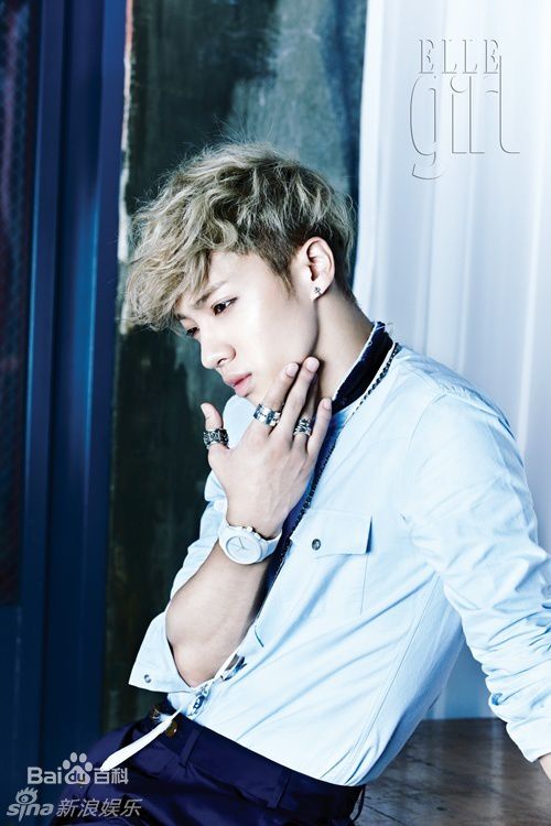 最全李起光(，Lee Gi Kwang)精彩图册