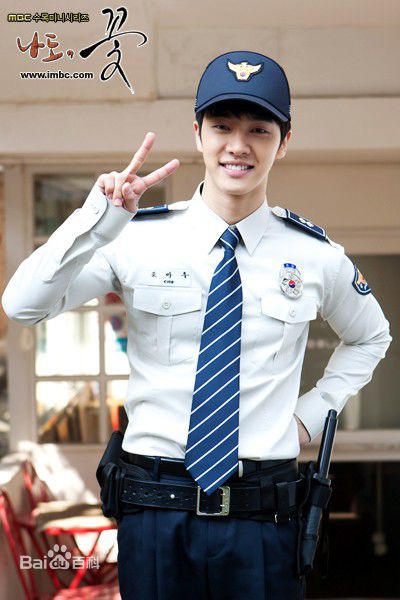 精选李起光(，Lee Gi Kwang)精彩图册