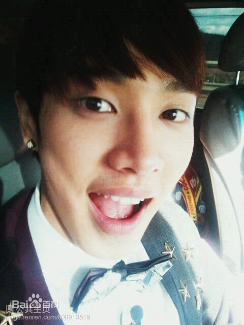 精选李起光(，Lee Gi Kwang)精彩图册