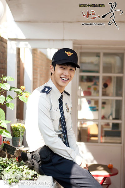 精选李起光(，Lee Gi Kwang)精彩图册