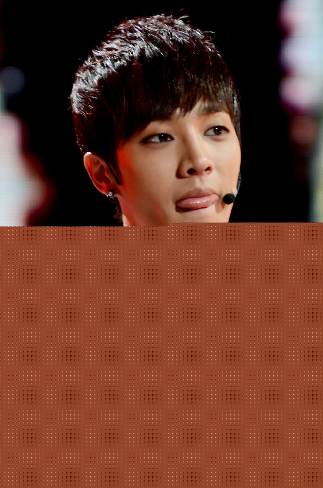 精选李起光(，Lee Gi Kwang)精彩图册