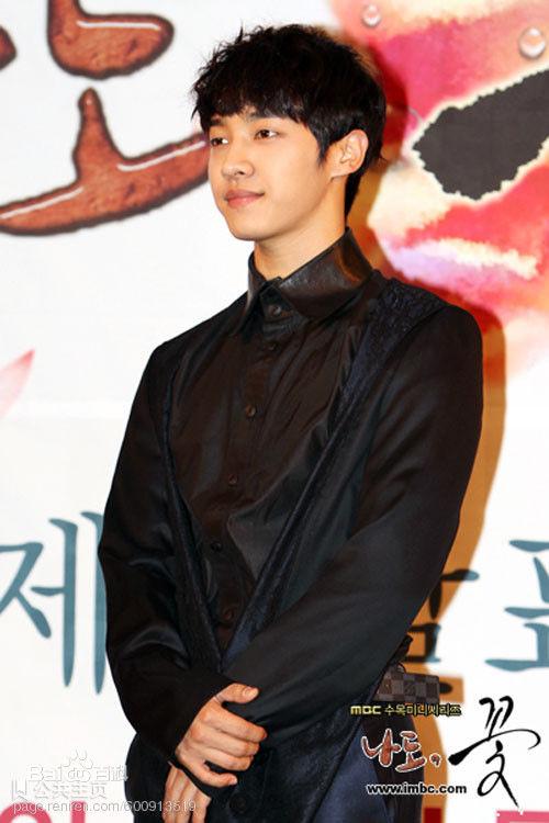 精选李起光(，Lee Gi Kwang)精彩图册