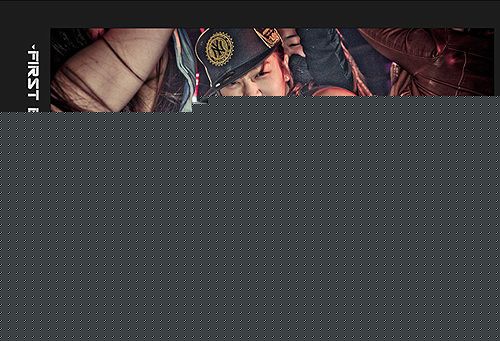 最优质李起光(，Lee Gi Kwang)素颜照