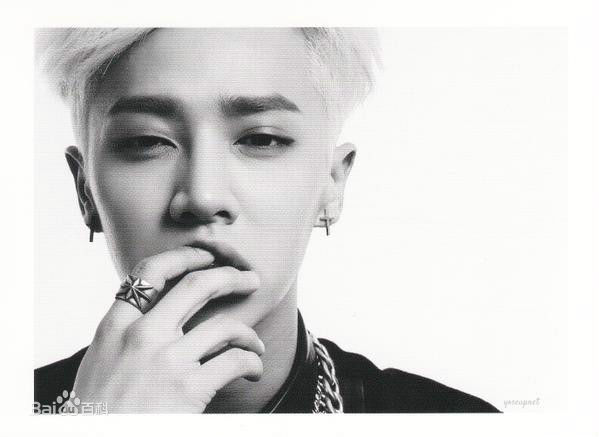 最优质李起光(，Lee Gi Kwang)素颜照