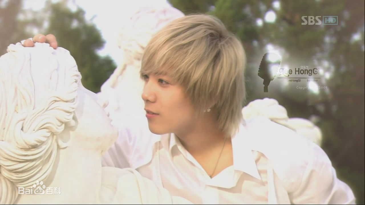 李洪基/李弘基(/Lee HongKi)李弘基-活力元素Jeremy性感图片图集