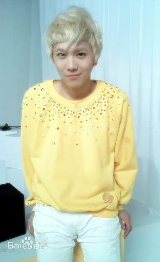 李洪基/李弘基(/Lee HongKi)李弘基-活力元素Jeremy性感图片图集