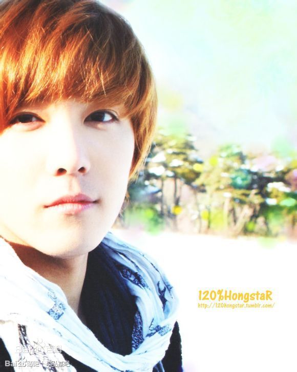 李洪基/李弘基(/Lee HongKi)李弘基-活力元素Jeremy性感图片图集