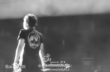 李洪基/李弘基(/Lee HongKi)F.T Iland图片图集