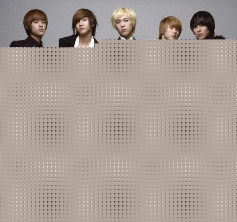 李洪基/李弘基(/Lee HongKi)F.T Iland图片图集