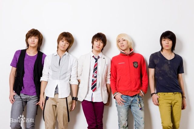 李洪基/李弘基(/Lee HongKi)F.T Iland图片图集