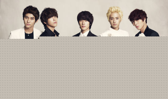 李洪基/李弘基(/Lee HongKi)F.T Iland图片图集