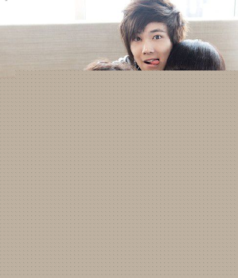 李洪基/李弘基(/Lee HongKi)F.T Iland图片图集