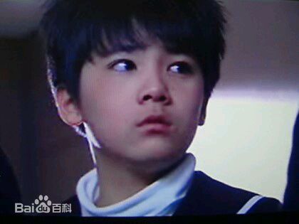 李洪基/李弘基(/Lee HongKi)幼年李洪基前后照片