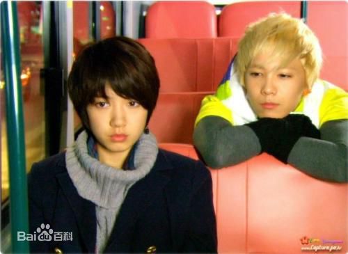 李洪基/李弘基(/Lee HongKi)Jeremy壁纸壁纸